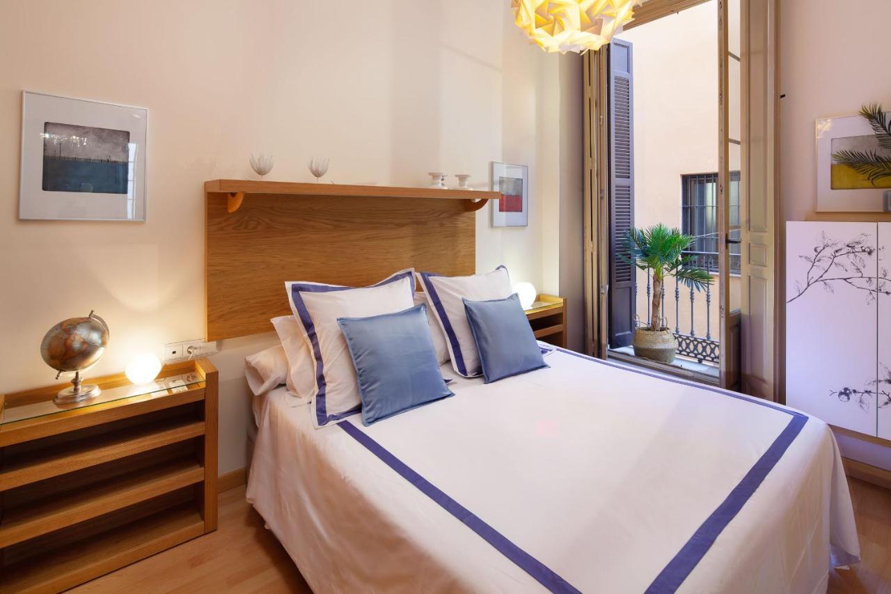 Inmalaga Fresca II Apartment Екстериор снимка